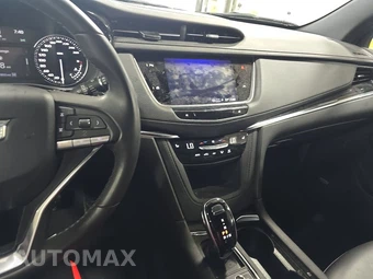 2024 Cadillac XT6 Luxury - miniatura 11