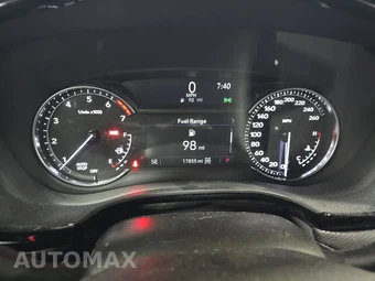 2024 Cadillac XT6 Luxury - miniatura 12