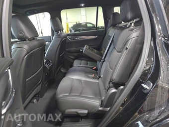 2024 Cadillac XT6 Luxury - miniatura 13