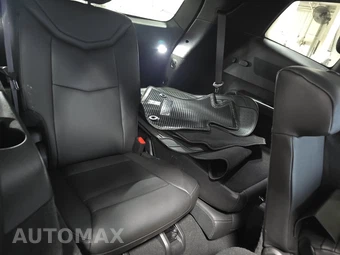 2024 Cadillac XT6 Luxury - miniatura 14