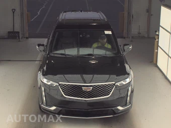 2024 Cadillac XT6 Luxury - miniatura 2