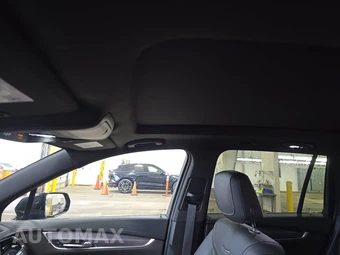 2024 Cadillac XT6 Luxury - miniatura 21