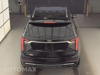 2024 Cadillac XT6 Luxury - miniatura 5