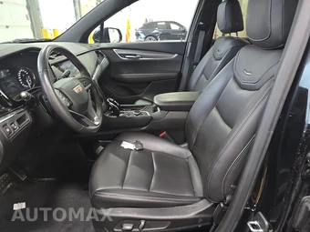 2024 Cadillac XT6 Luxury - miniatura 7