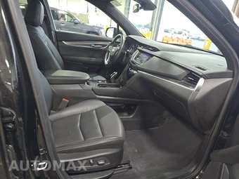 2024 Cadillac XT6 Luxury - miniatura 8