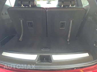 2024 Cadillac XT6 Luxury - miniatura 15