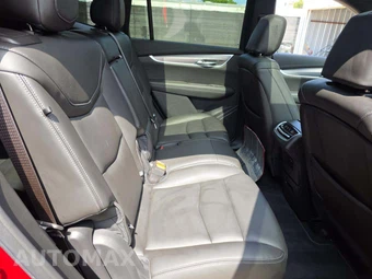 2024 Cadillac XT6 Luxury - miniatura 17