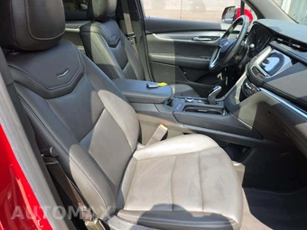 2024 Cadillac XT6 Luxury - miniatura 19