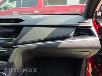 2024 Cadillac XT6 Luxury - miniatura 20