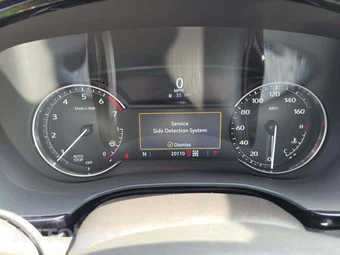 2024 Cadillac XT6 Luxury - miniatura 9