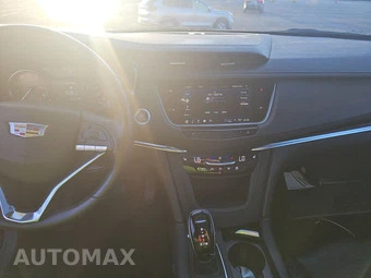 2024 Cadillac XT6 Luxury - miniatura 11