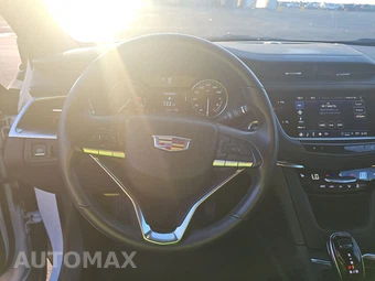 2024 Cadillac XT6 Luxury - miniatura 12