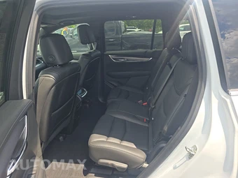 2024 Cadillac XT6 Luxury - miniatura 13