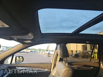 2024 Cadillac XT6 Luxury - miniatura 20