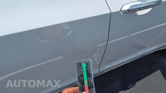 2024 Cadillac XT6 Luxury - miniatura 22