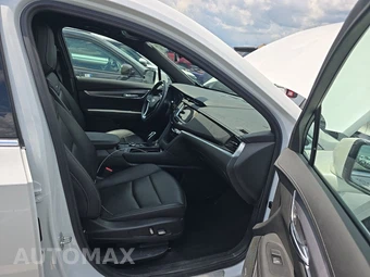 2024 Cadillac XT6 Luxury - miniatura 8