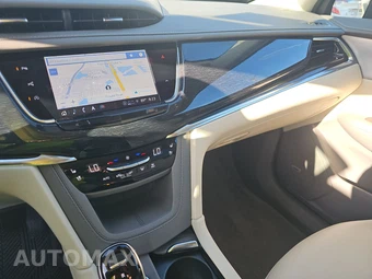 2024 Cadillac XT6 Premium Luxury - miniatura 11