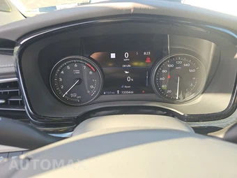 2024 Cadillac XT6 Premium Luxury - miniatura 12