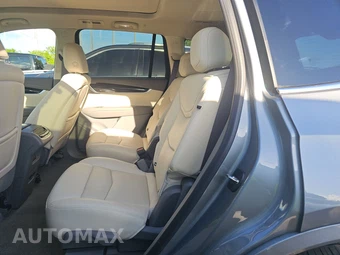 2024 Cadillac XT6 Premium Luxury - miniatura 13