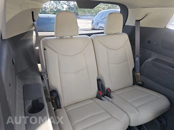 2024 Cadillac XT6 Premium Luxury - miniatura 14