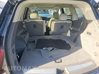 2024 Cadillac XT6 Premium Luxury - miniatura 17