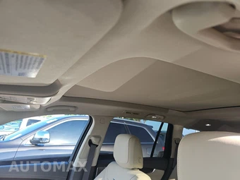 2024 Cadillac XT6 Premium Luxury - miniatura 18