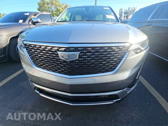 2024 Cadillac XT6 Premium Luxury - miniatura 2