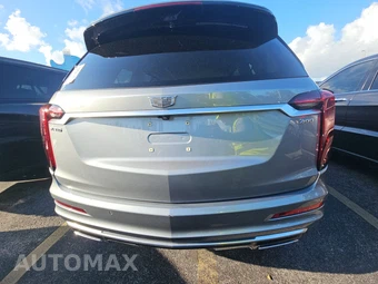 2024 Cadillac XT6 Premium Luxury - miniatura 5