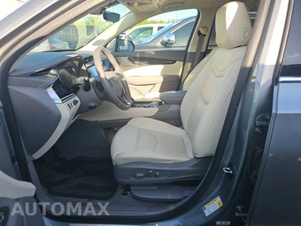 2024 Cadillac XT6 Premium Luxury - miniatura 7