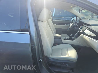 2024 Cadillac XT6 Premium Luxury - miniatura 8