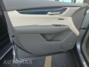 2024 Cadillac XT6 Premium Luxury - miniatura 9