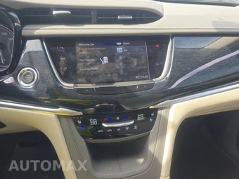 2024 Cadillac XT6 Premium Luxury - miniatura 11