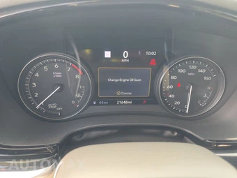 2024 Cadillac XT6 Premium Luxury - miniatura 12