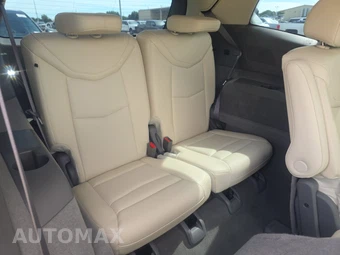 2024 Cadillac XT6 Premium Luxury - miniatura 13