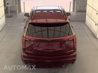 2024 Cadillac XT6 Premium Luxury - miniatura 5