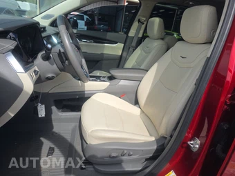 2024 Cadillac XT6 Premium Luxury - miniatura 7