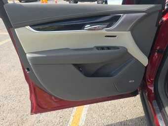 2024 Cadillac XT6 Premium Luxury - miniatura 9