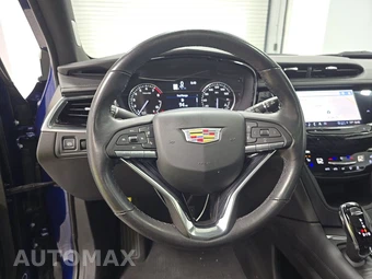 2024 Cadillac XT6 Premium Luxury - miniatura 10