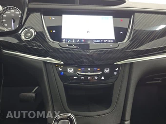 2024 Cadillac XT6 Premium Luxury - miniatura 11