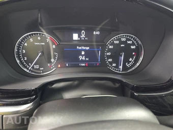 2024 Cadillac XT6 Premium Luxury - miniatura 12
