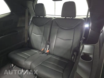 2024 Cadillac XT6 Premium Luxury - miniatura 14