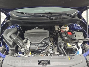 2024 Cadillac XT6 Premium Luxury - miniatura 16