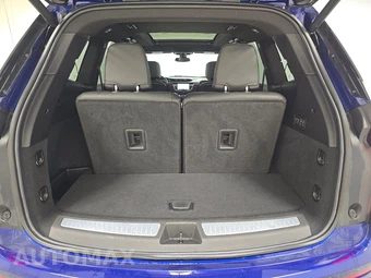 2024 Cadillac XT6 Premium Luxury - miniatura 17