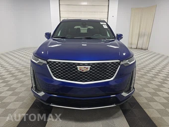 2024 Cadillac XT6 Premium Luxury - miniatura 2
