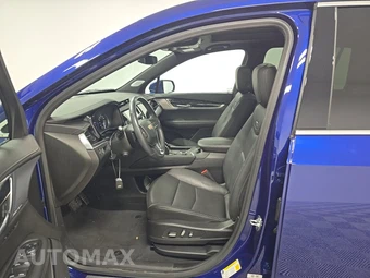 2024 Cadillac XT6 Premium Luxury - miniatura 7