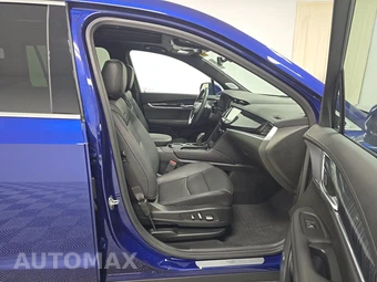 2024 Cadillac XT6 Premium Luxury - miniatura 8
