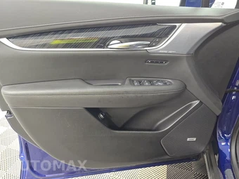 2024 Cadillac XT6 Premium Luxury - miniatura 9