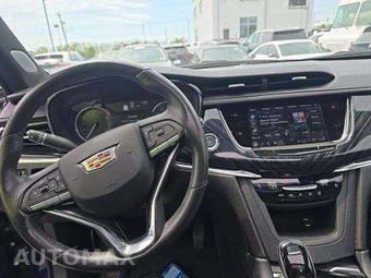 2024 Cadillac XT6 Premium Luxury - miniatura 10