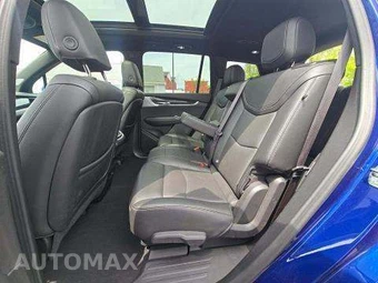 2024 Cadillac XT6 Premium Luxury - miniatura 13