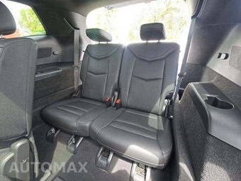 2024 Cadillac XT6 Premium Luxury - miniatura 14
